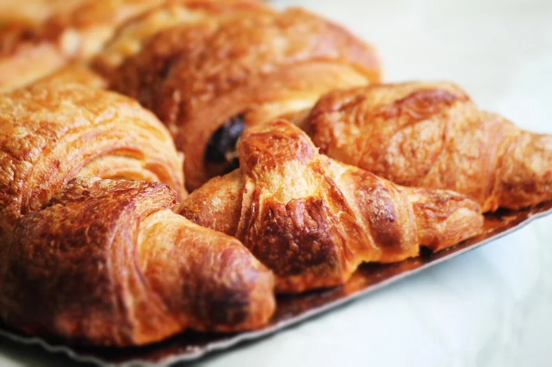 Buttercroissant